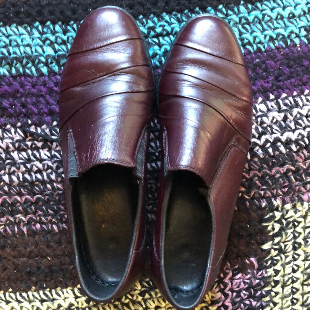 Rieker Shoes size 5